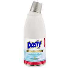 Dasty Professional гель для чищення унітазів з відбілюючим ефектом, 750 мл